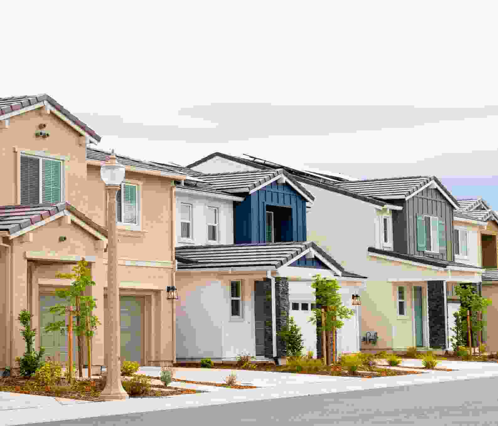 The Unique Features Of Premium Gated Community Villas