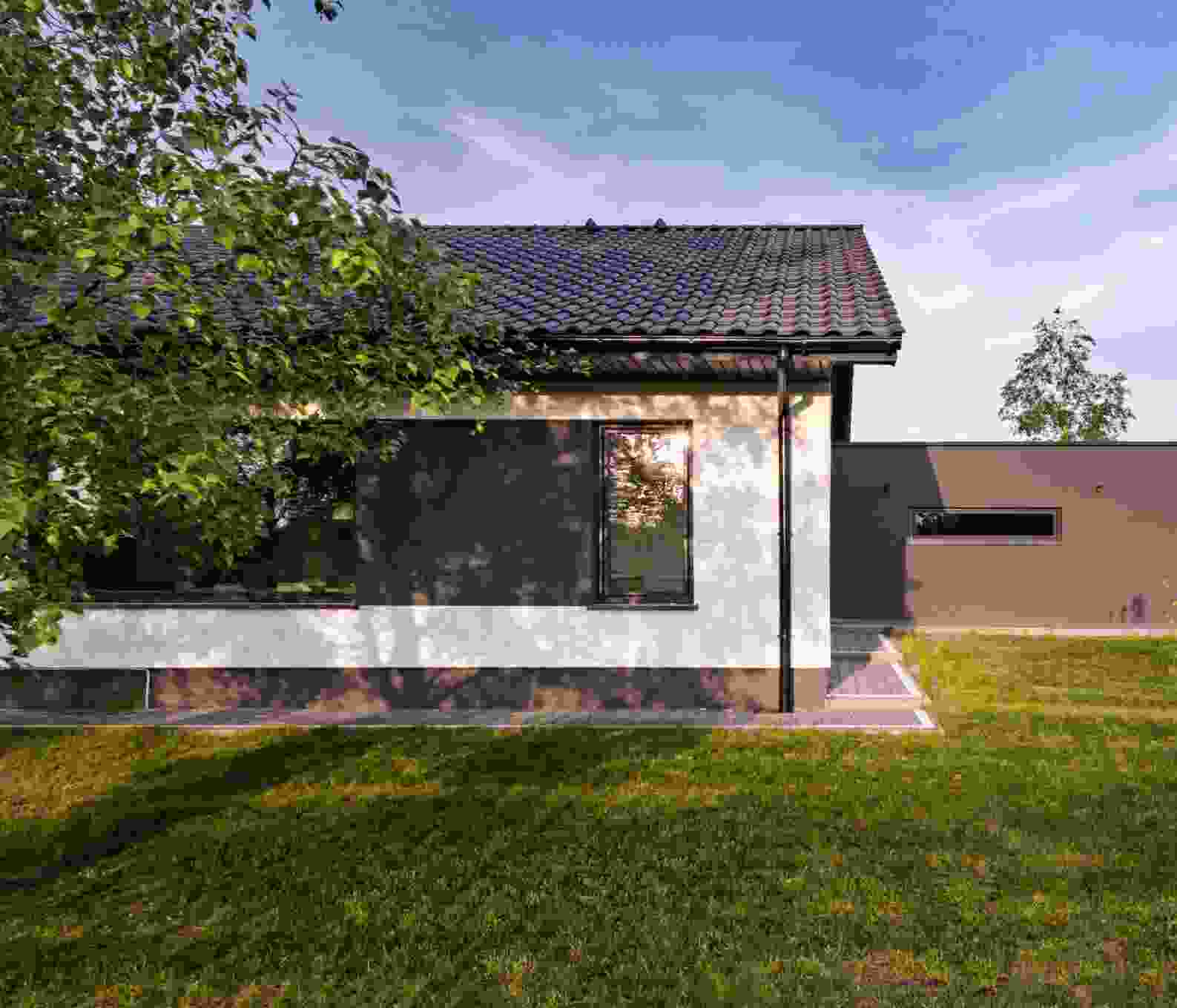 How To Select Individual Villa Property In Village?